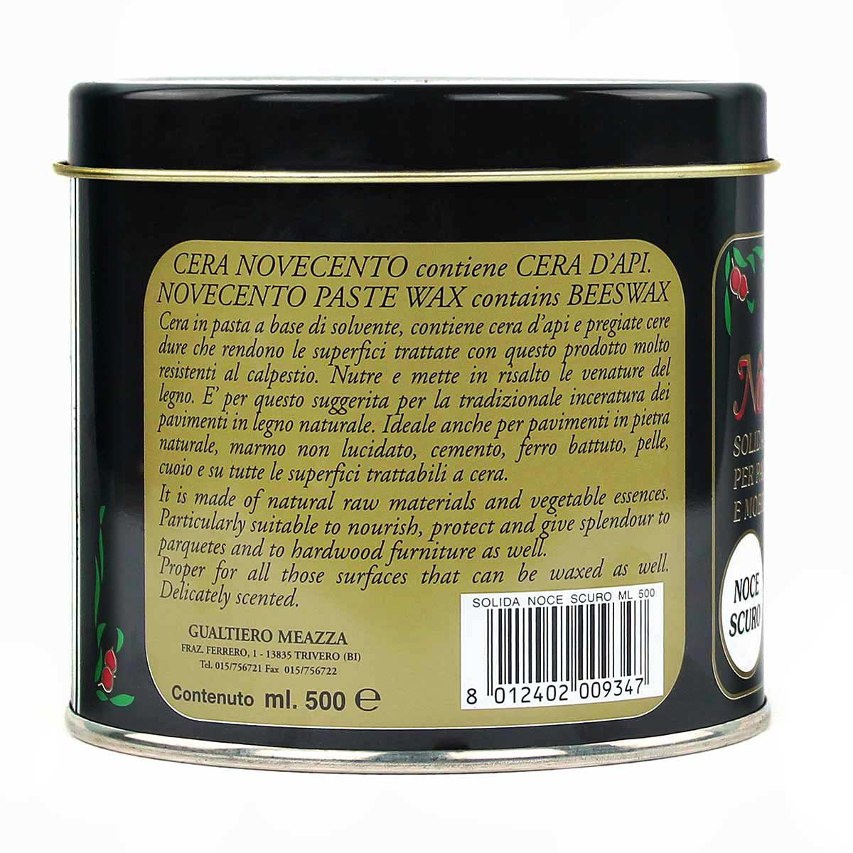 Cera Marrone scuro shabby chic industrial vintage Novecento Bianco Shabby Cera Marrone scuro shabby chic industrial vintage Novecento Bianco Shabby