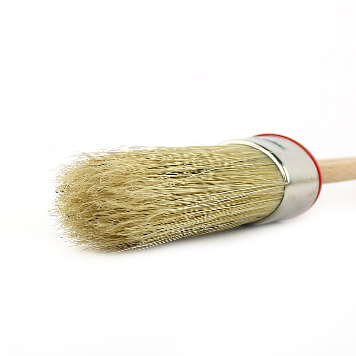 Pennelli shabby chic industrial