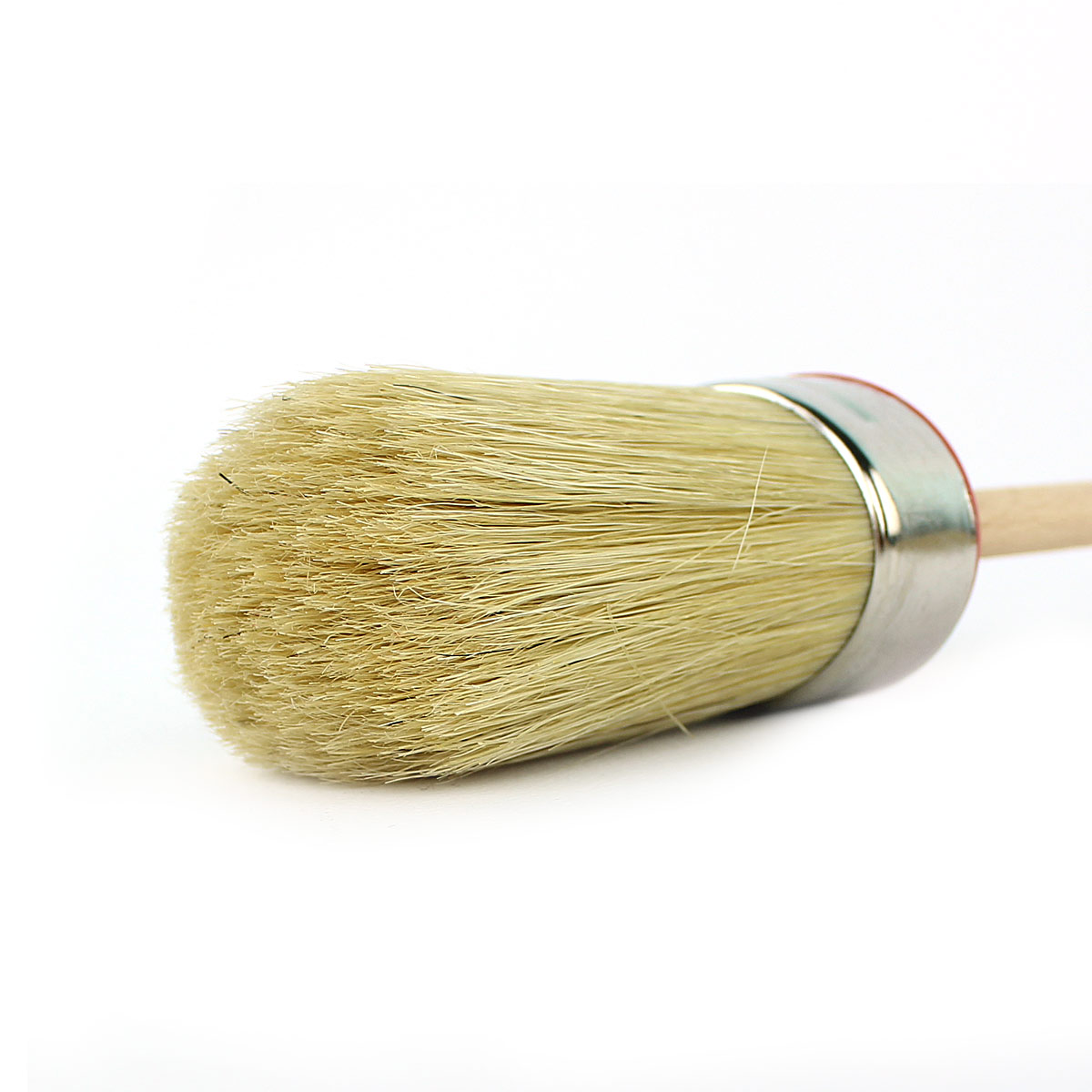 Pennelli shabby chic industrial