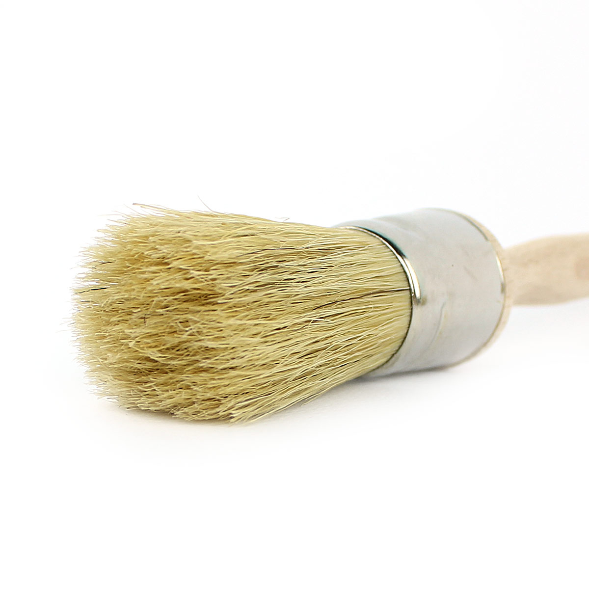 Pennelli shabby chic industrial