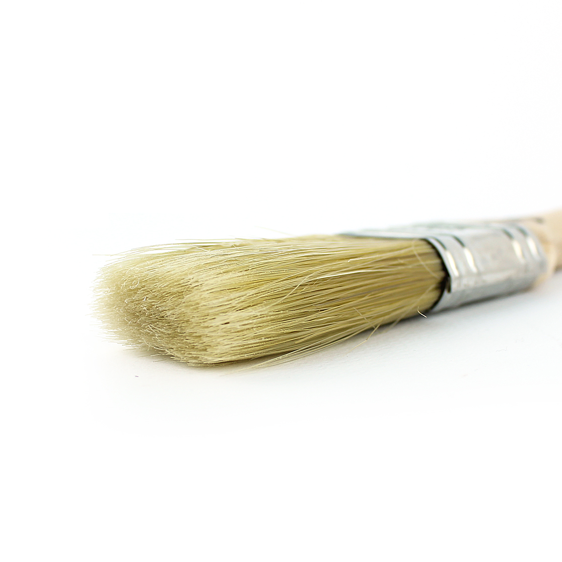 Pennelli shabby chic industrial