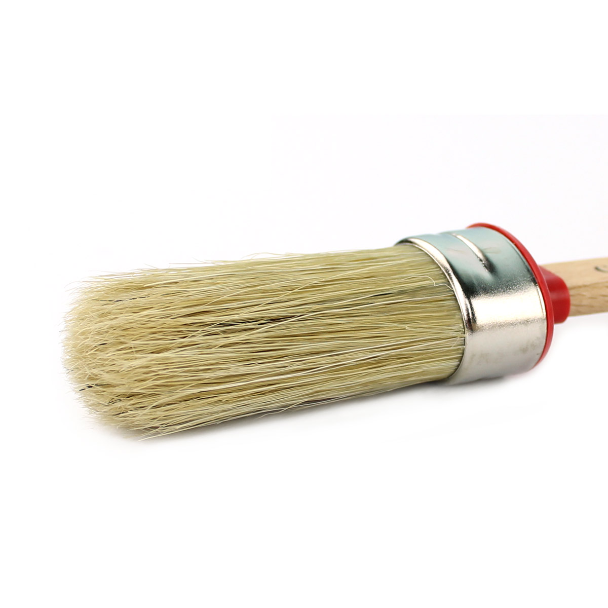 Pennelli shabby chic industrial