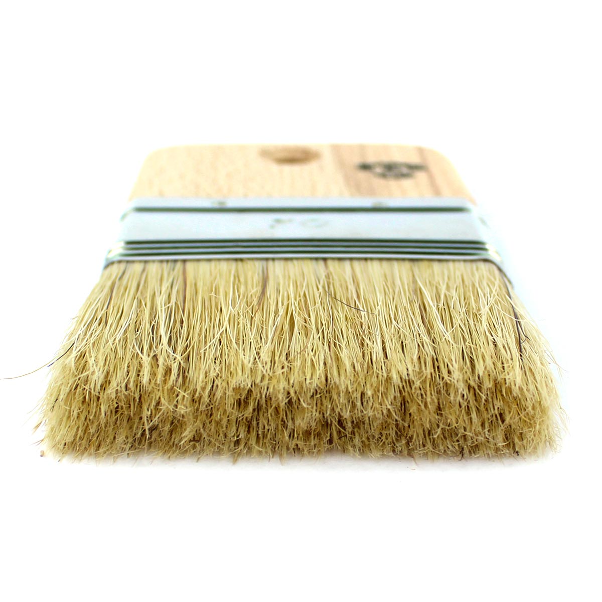 Pennelli shabby chic industrial