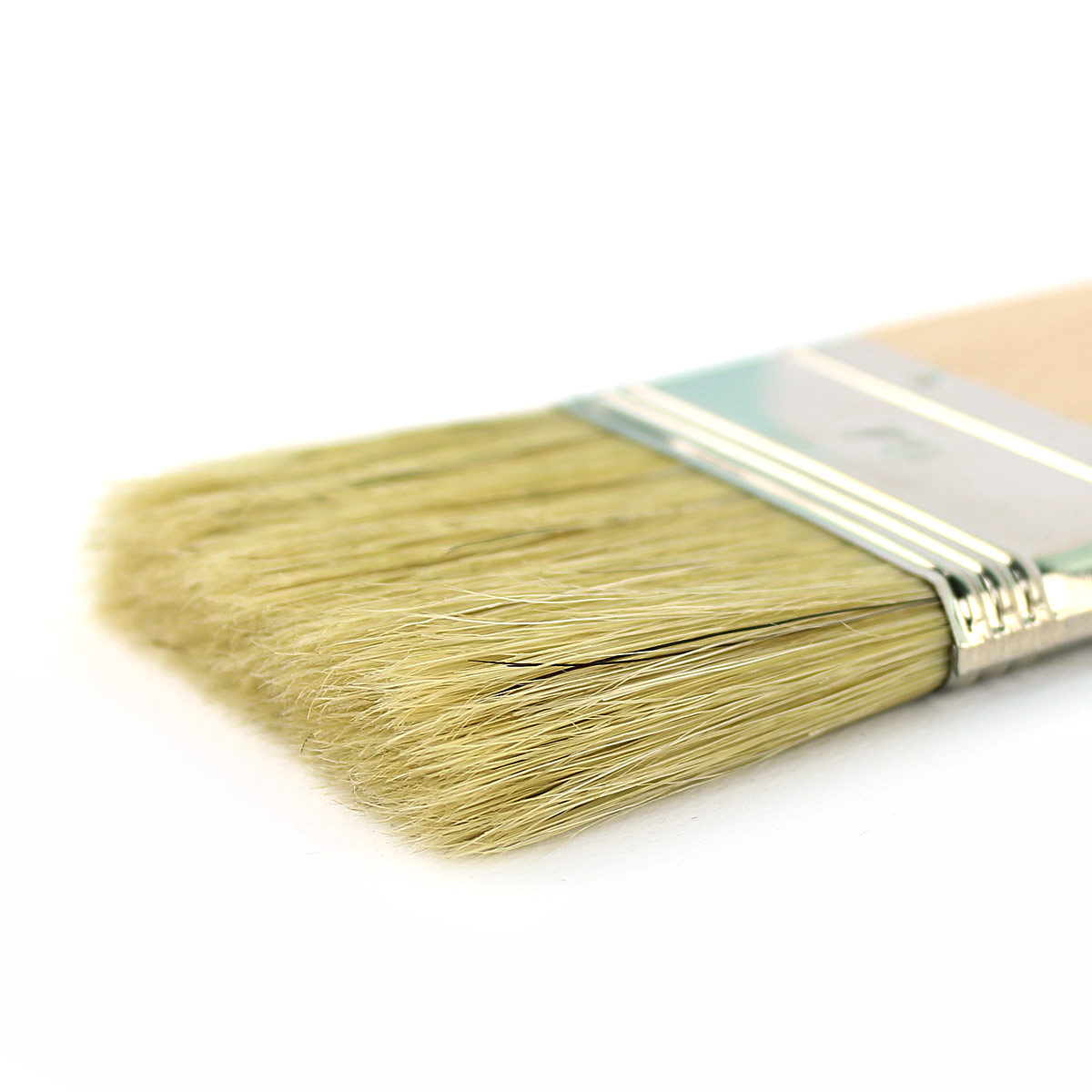 Pennelli shabby chic industrial