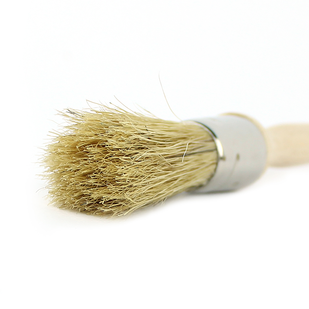 Pennelli shabby chic industrial