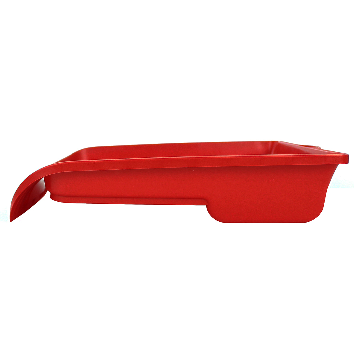 Vaschetta per rulli vernice a gesso shabby chic