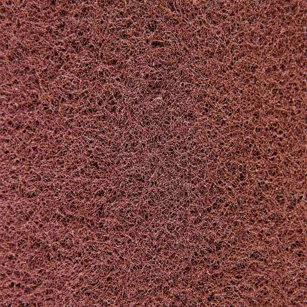 Spugnetta abrasiva fine per opacizzare superfici lucide bianco shabby