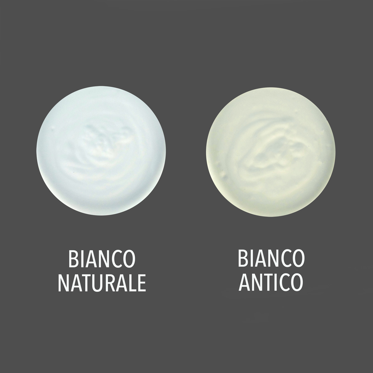 BiancoShabby® 'Bianco Naturale' & Pinceau – Peinture Shabby Chic