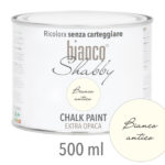 Chalk Paint Bianco Antico Chalk Paint Bianco Antico