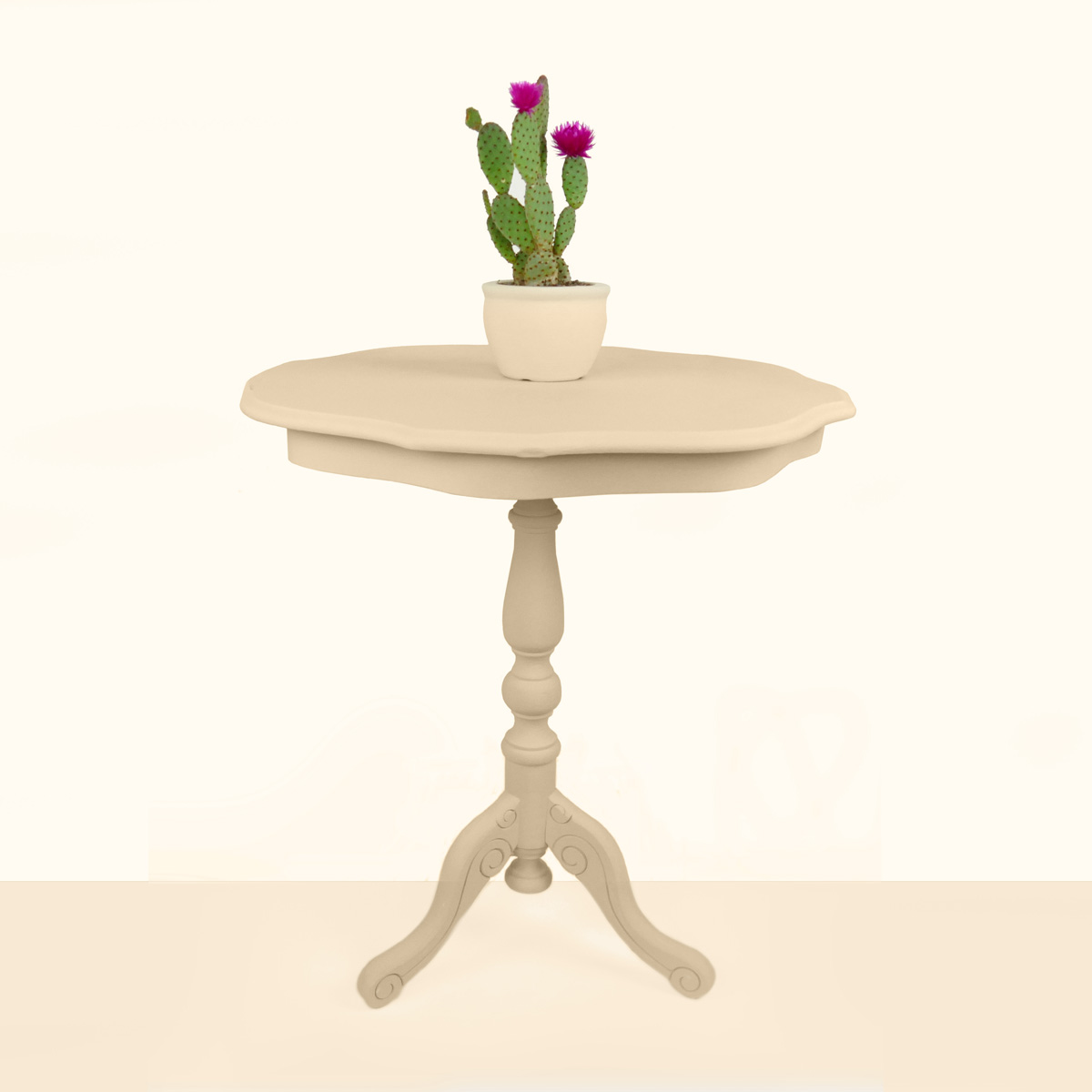 Chalk Paint Beige Corda Chalk Paint Beige Corda