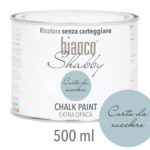 Chalk paint Carta Da Zucchero