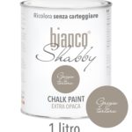 Chalk paint Grigio Tortora