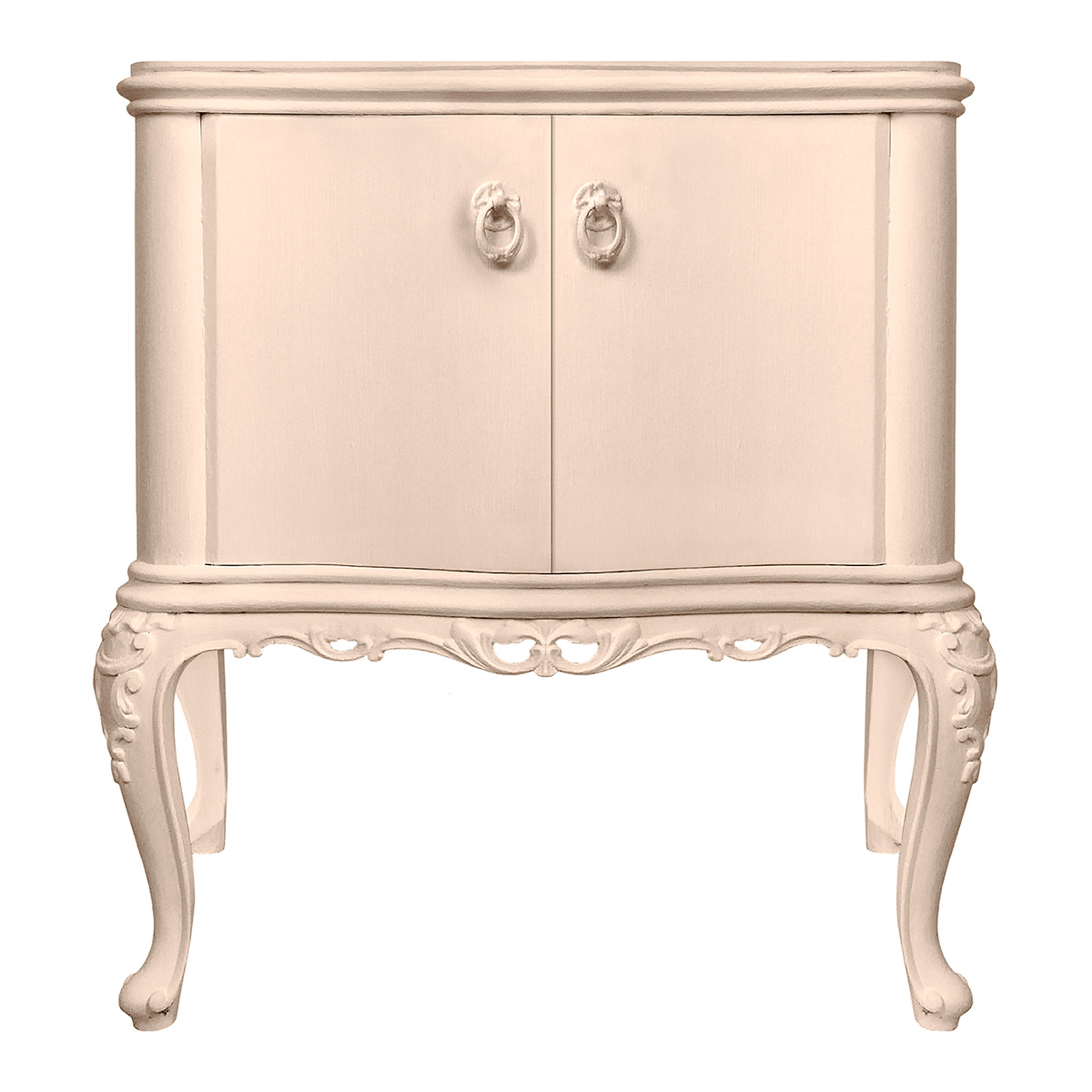 Mobile Chalk Paint Rosa Antico Mobile Chalk Paint Rosa Antico