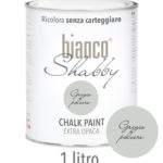 Chalk paint Grigio Polvere