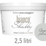 Chalk paint Grigio Polvere