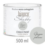 Chalk paint Grigio Polvere