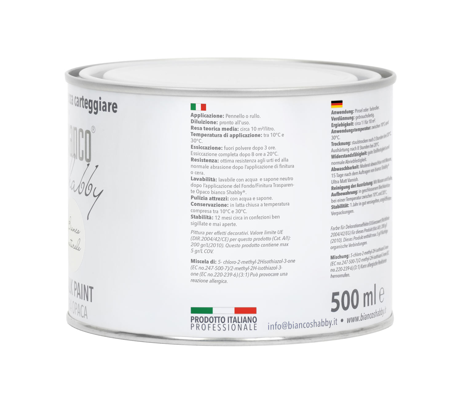 Chalk Paint 500 Ita Chalk Paint 500 Ita
