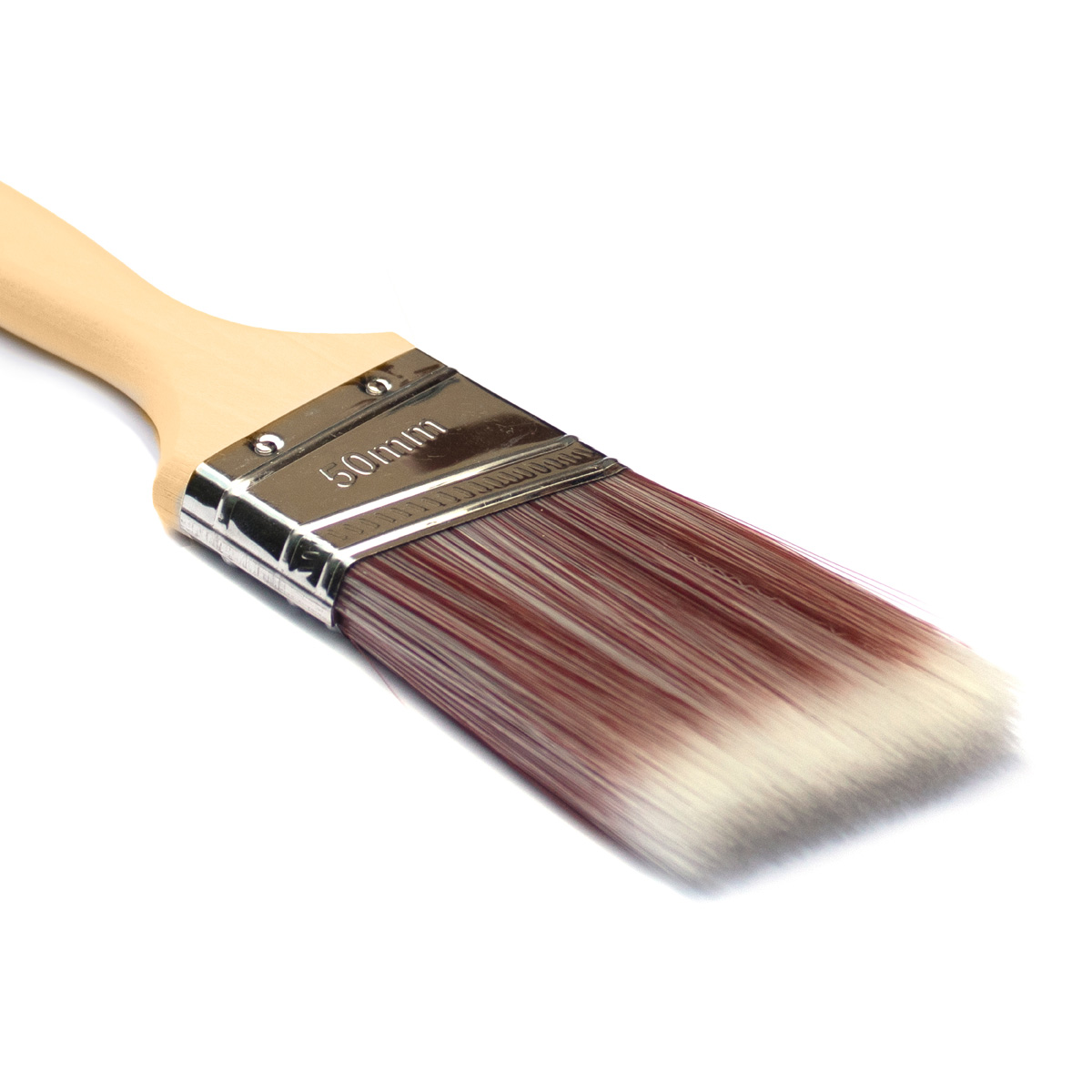 Pennello 50 Storto Dettaglio