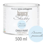 Chalk Paint Azzurro Provenzale Chalk Paint Azzurro Provenzale