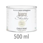 chalk paint Crema Antica