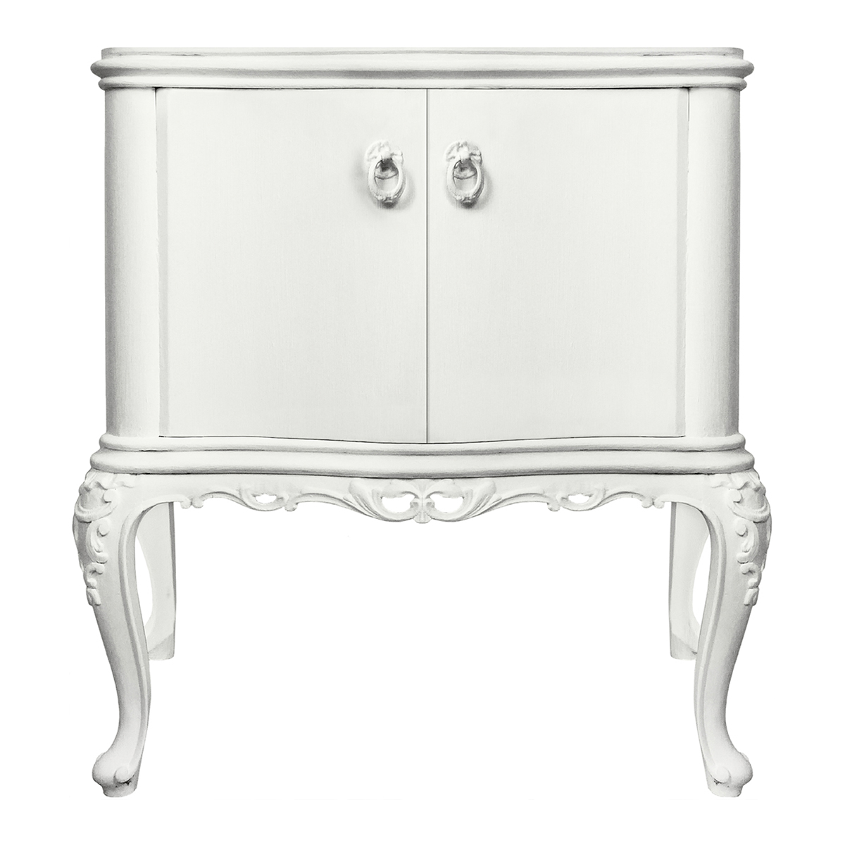 Chalk Paint Crema Antica