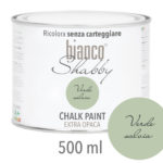 Chalk paint Verde Salvia