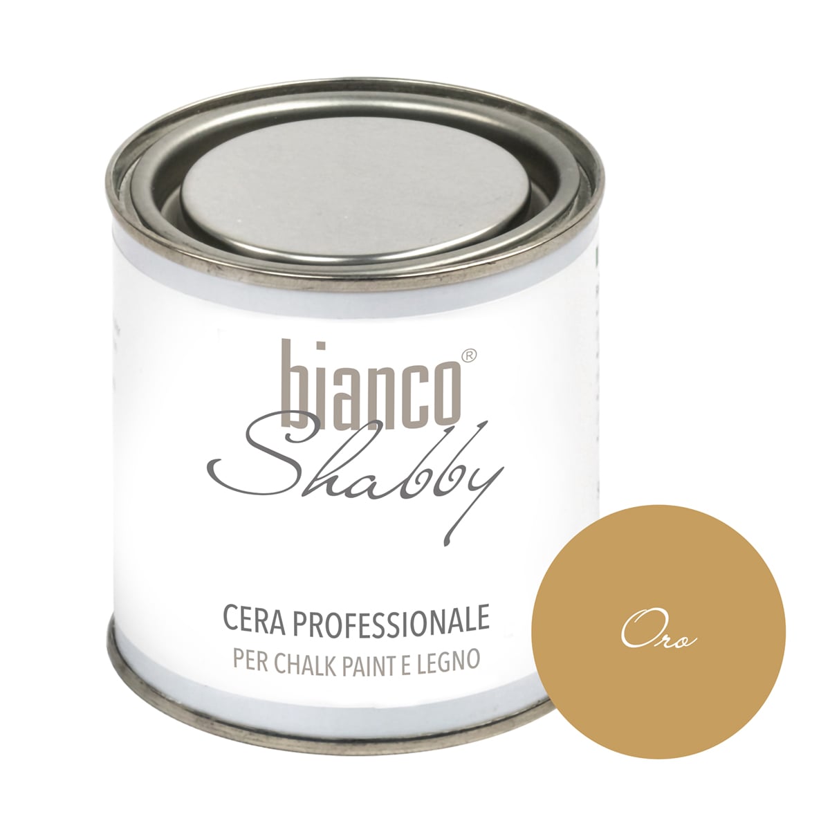 Cera Decorativa Metallica Oro Cera Decorativa Metallica Oro
