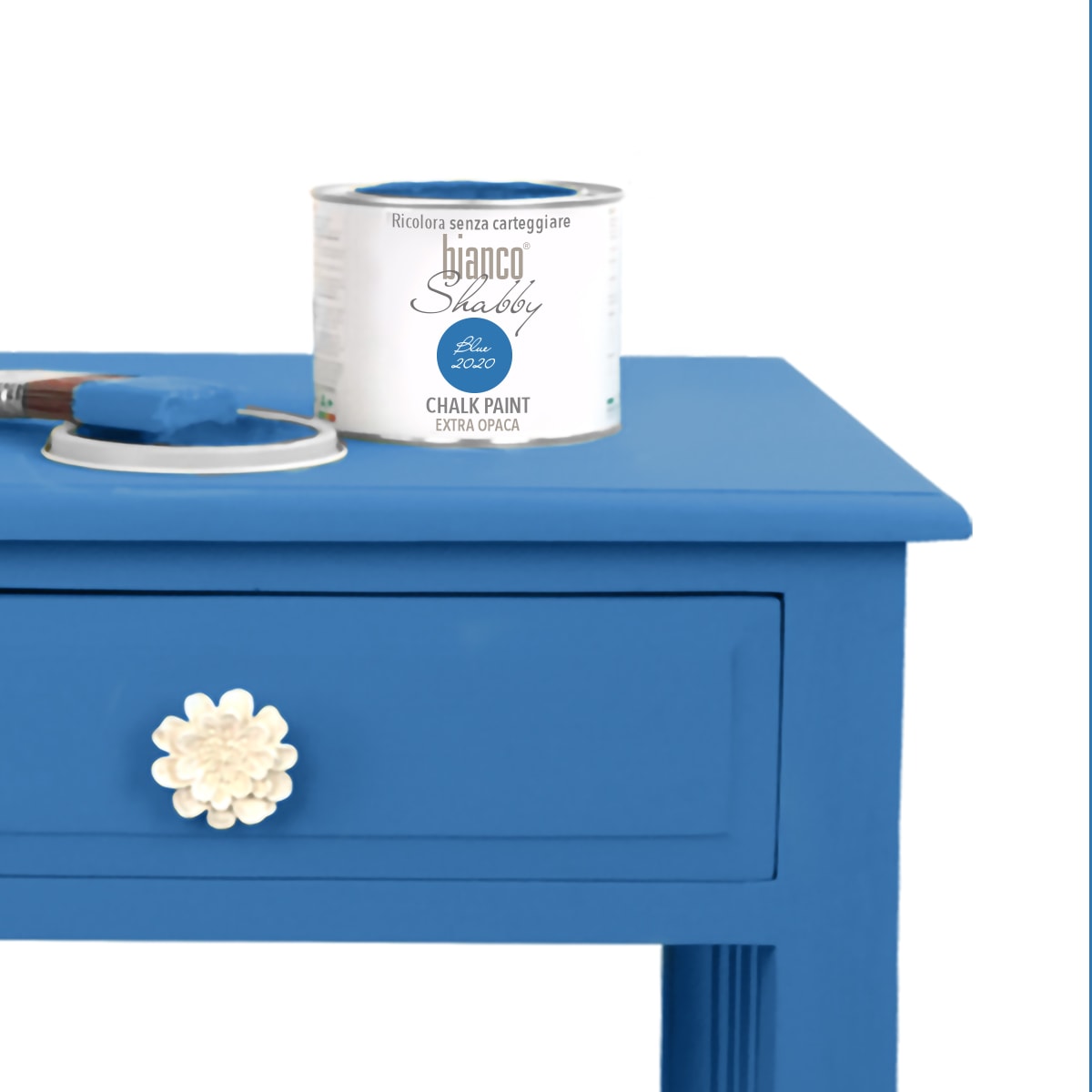 Chalk Paint blue 2020 Chalk Paint blue 2020