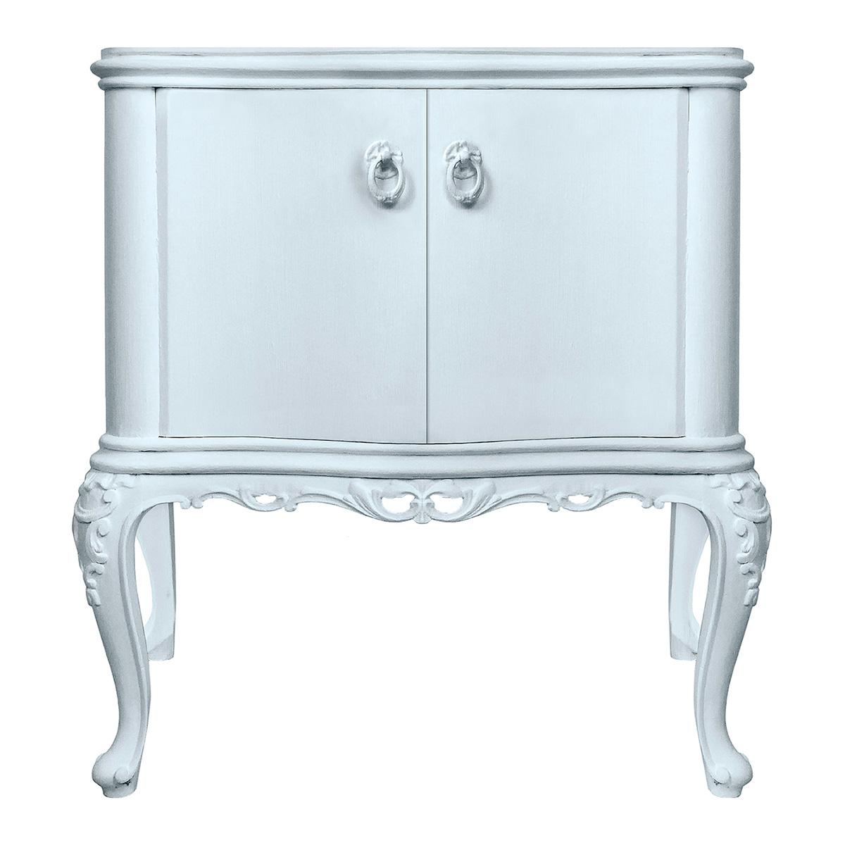 Mobile Chalk Paint Azzurro Provenzale Mobile Chalk Paint Azzurro Provenzale