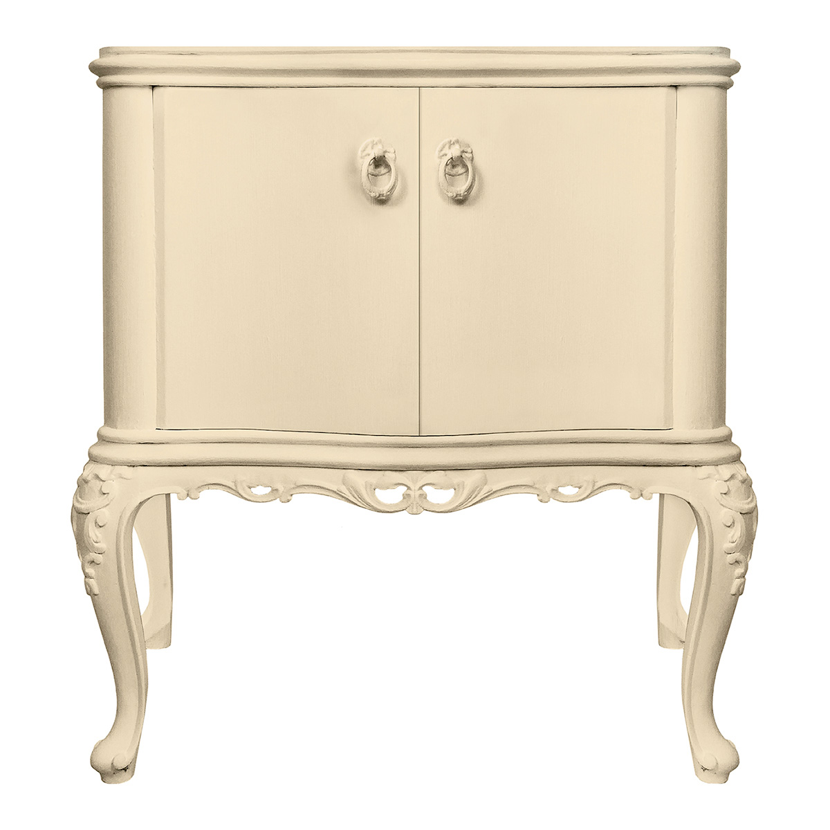 Mobile Chalk Paint Beige Corda Mobile Chalk Paint Beige Corda