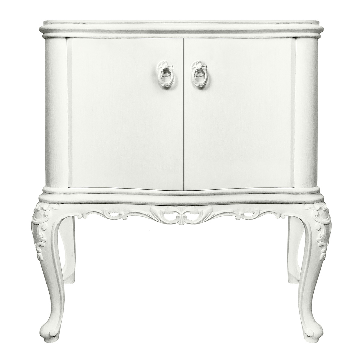 Mobile Chalk Paint Bianco Antico Mobile Chalk Paint Bianco Antico