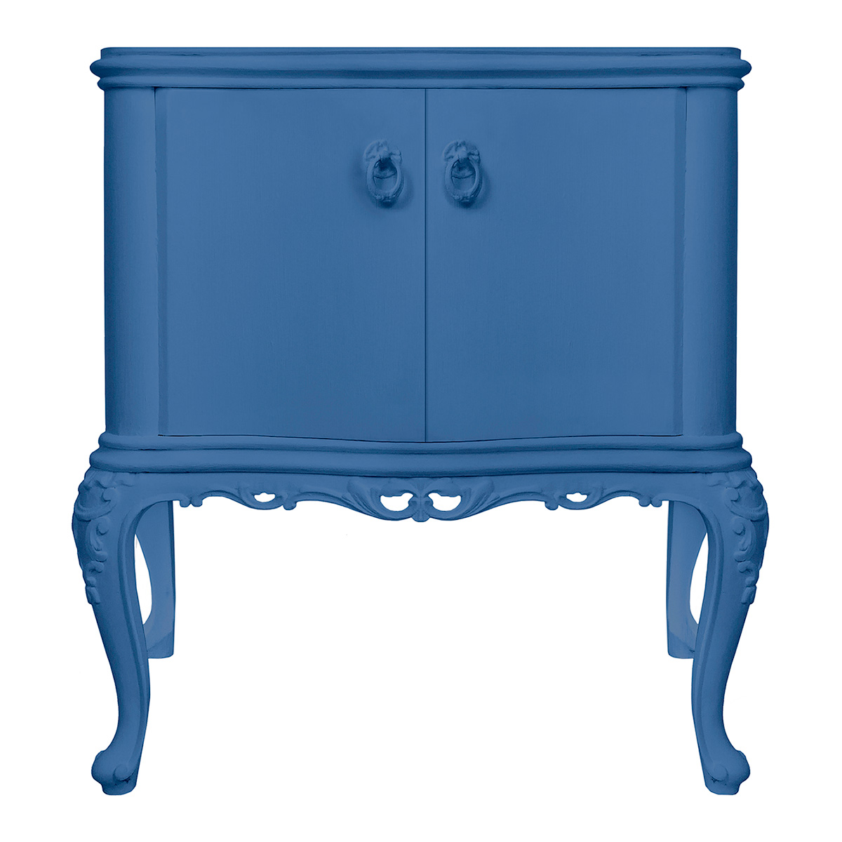 Chalk Paint blue 2020 Chalk Paint blue 2020