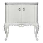 Mobile Chalk Paint Grigio Polvere