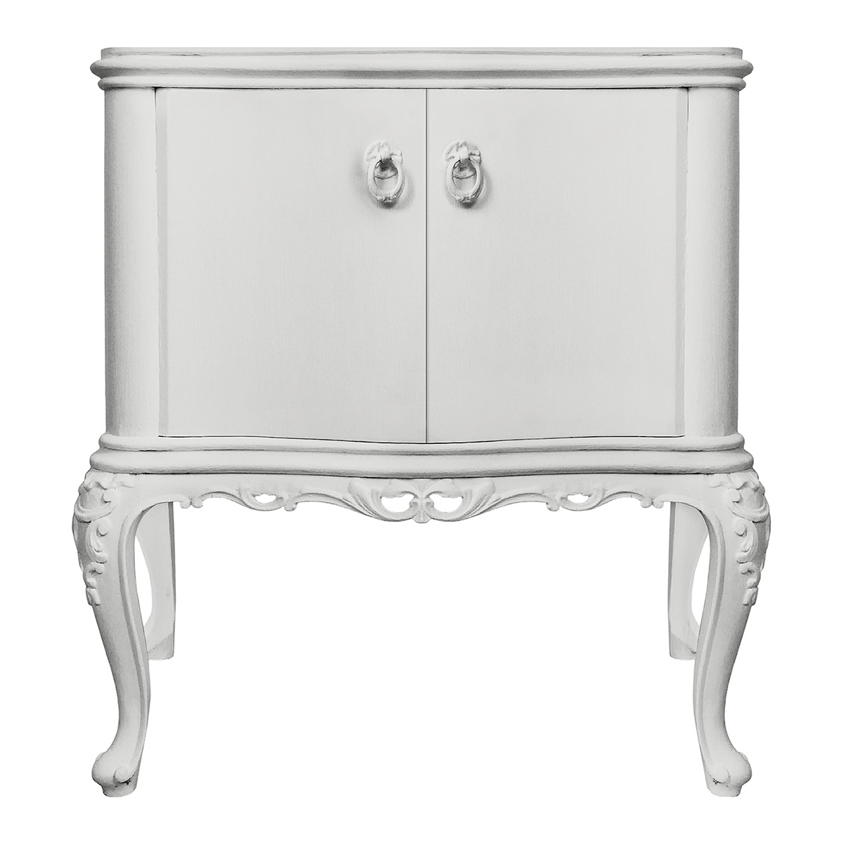 Mobile Chalk Paint Grigio Polvere Mobile Chalk Paint Grigio Polvere