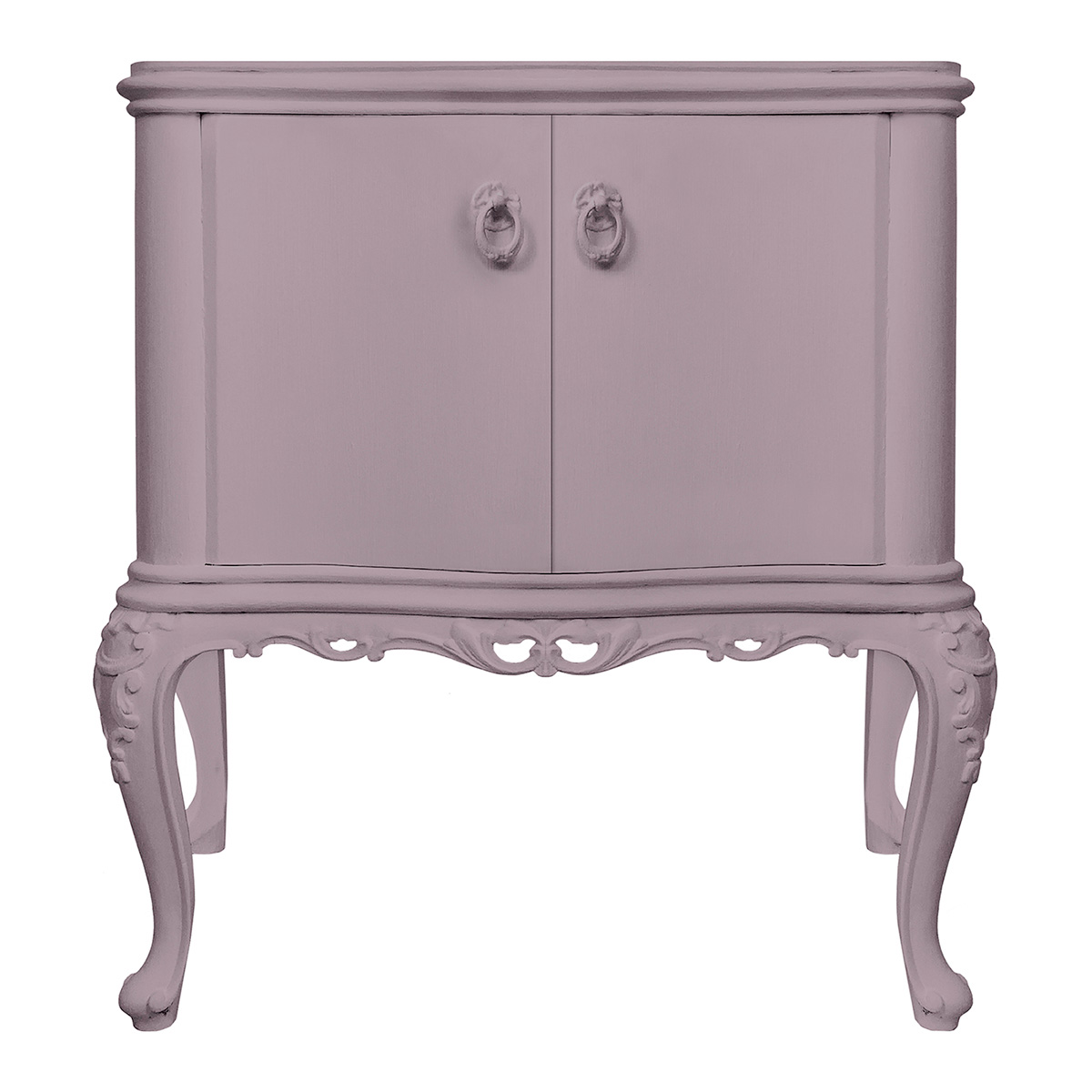 Mobile Chalk Paint Prugna