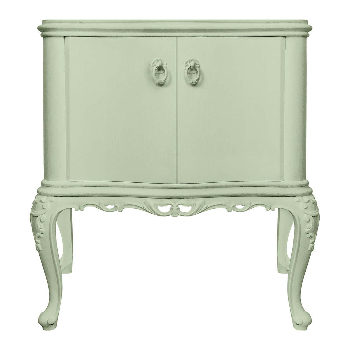 Mobile Chalk Paint Verde Salvia Mobile Chalk Paint Verde Salvia
