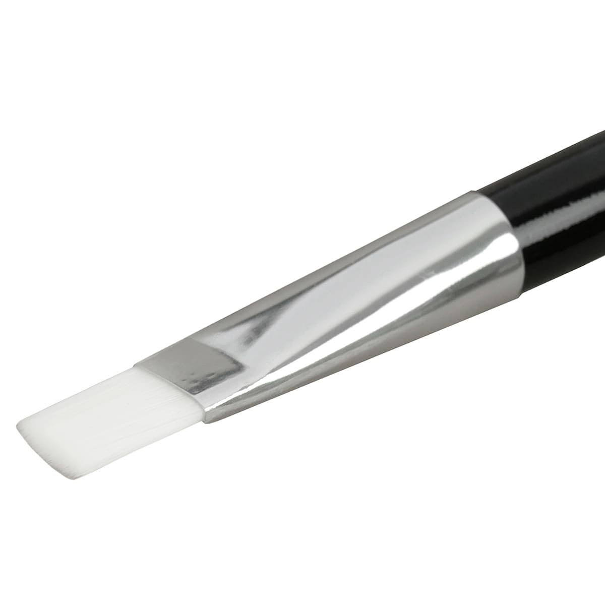 Pennello stencil belle arti misura 4