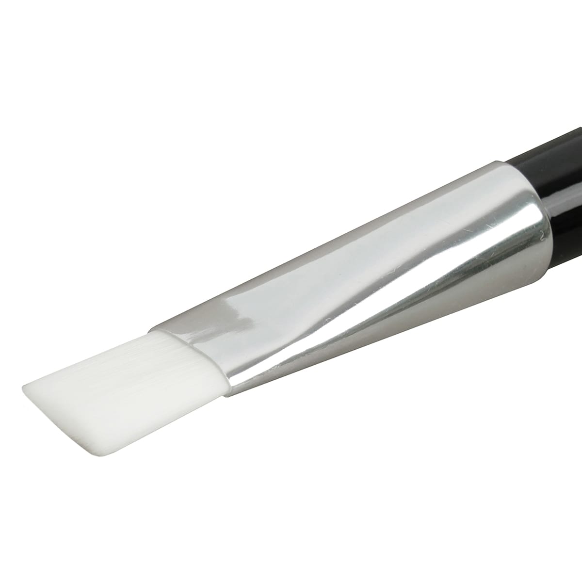 Pennello stencil belle arti misura 6