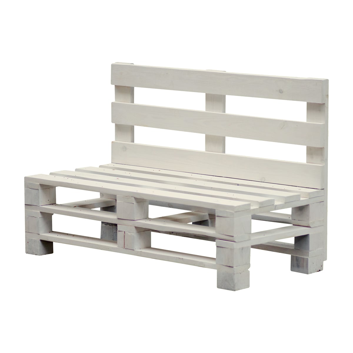 Bancale verniciato con chalk paint Beige Sabbia Bancale verniciato con chalk paint Beige Sabbia