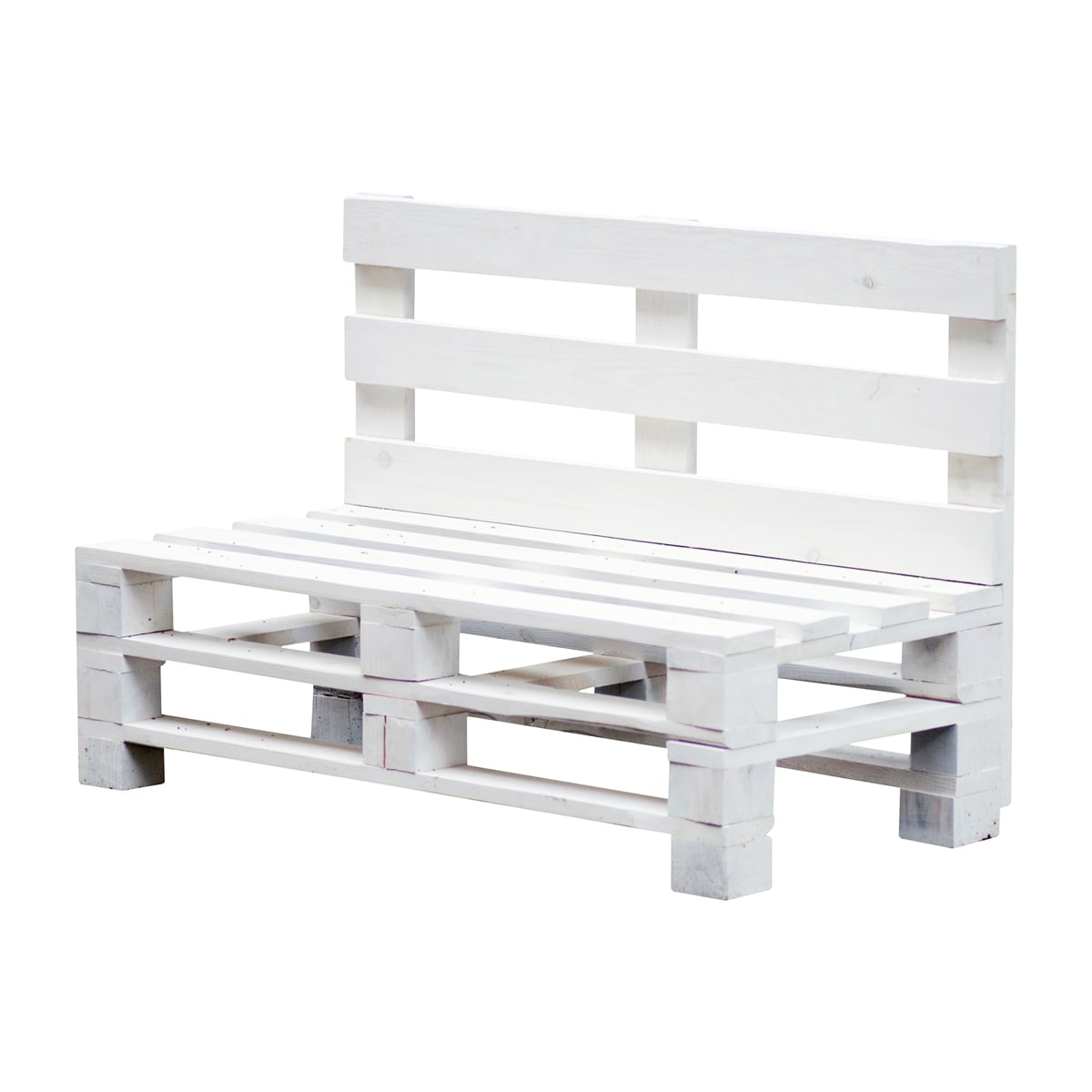 Pallet Bianco Antico Pallet Bianco Antico