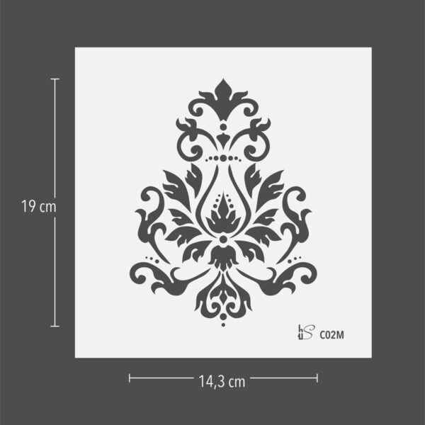 10 stencil per pittura, 15,2 x 15,2 cm, stencil riutilizzabili per fai da  te, stencil per pittura con effetto marmo, effetto marmo, vernice spray, stencil  per pareti, legno, tela, carta, piastrelle 