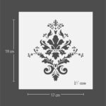 Stencil Classico