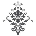 Stencil Classico
