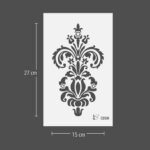 stencil classico
