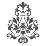 Stencil Classico