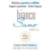 Chalk Paint Antimuffa Igienizzante Beige Sabbia - Thumbnail Image 3