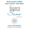 Chalk Paint Antimuffa Igienizzante Grigio Pietra - Thumbnail Image 3
