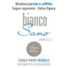 Chalk Paint Antimuffa Igienizzante Grigio Tortora - Thumbnail Image 3