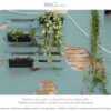 Chalk Paint da Esterno Petrolio - Thumbnail Image 3