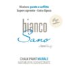 Chalk Paint Antimuffa Igienizzante Beige Sabbia - Thumbnail Image 4